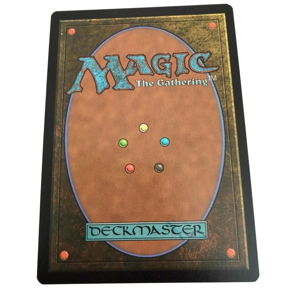 Magic The Gathering Wyll's Reversal 209/361 R CLB Rare MTG Card Baldur's Gate